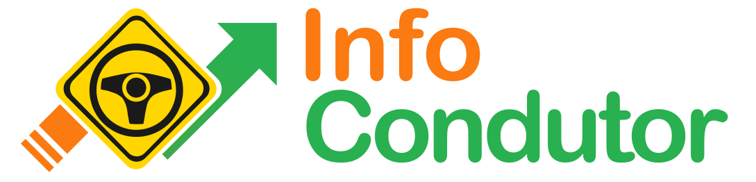 Logotipo InfoCondutor